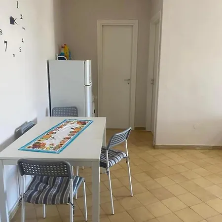 House Principe 18 Apartment