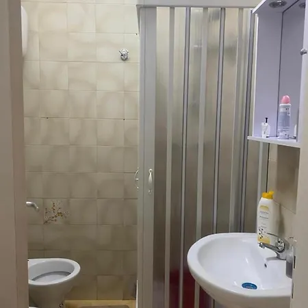 House Principe 18 Apartment Naples